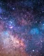 NASA image of the Galaxy