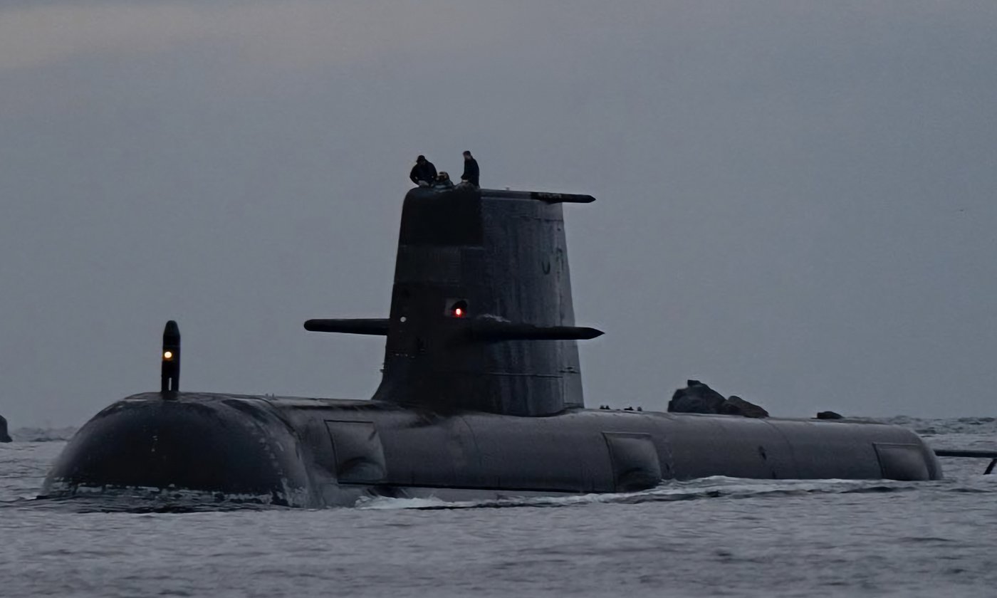 HMAS Rankin